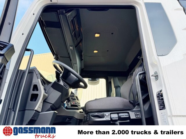 MAN TGS 41.440/480 8x4 BB, 5x VORHANDEN, Meiller - Ανατρεπόμενο όχημα: φωτογραφία 4 MAN TGS 41.440/480 8x4 BB, 5x VORHANDEN, Meiller - Ανατρεπόμενο όχημα: φωτογραφία 4