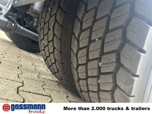 MAN TGX 18.360 4X2 LL, Fahrschule - Φορτηγό μεταφοράς εμπορευματοκιβωτίων/ Κινητό αμάξωμα: φωτογραφία 2 MAN TGX 18.360 4X2 LL, Fahrschule - Φορτηγό μεταφοράς εμπορευματοκιβωτίων/ Κινητό αμάξωμα: φωτογραφία 2