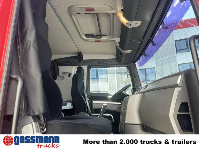 MAN TGX 18.360 4X2 LL, Fahrschule - Φορτηγό μεταφοράς εμπορευματοκιβωτίων/ Κινητό αμάξωμα: φωτογραφία 5 MAN TGX 18.360 4X2 LL, Fahrschule - Φορτηγό μεταφοράς εμπορευματοκιβωτίων/ Κινητό αμάξωμα: φωτογραφία 5