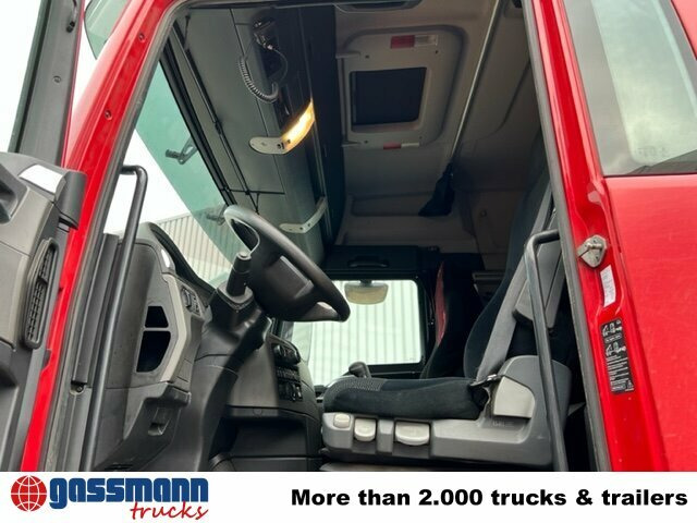MAN TGX 18.440 4x4H BL, HydroDrive, SZM/Kipper - Φορτηγό ανατρεπόμενο: φωτογραφία 3 MAN TGX 18.440 4x4H BL, HydroDrive, SZM/Kipper - Φορτηγό ανατρεπόμενο: φωτογραφία 3