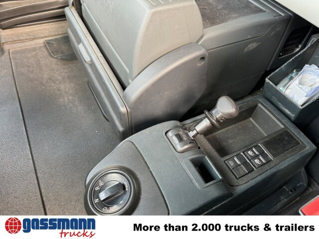 MAN TGX 26.440 6X2-4 LL, Lift-/Lenkachse - Φορτηγό σασί: φωτογραφία 5 MAN TGX 26.440 6X2-4 LL, Lift-/Lenkachse - Φορτηγό σασί: φωτογραφία 5