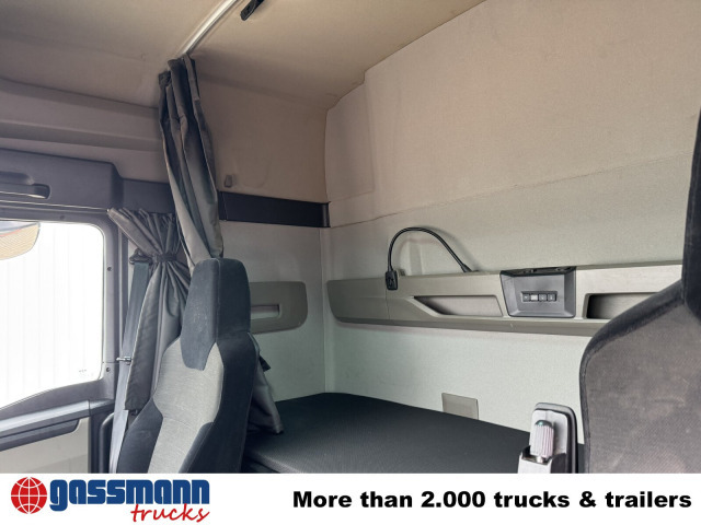 MAN TGX 26.470 6X2-4 BL, VDL 21-S 6200 Abrollkipper - Φορτηγό φόρτωσης γάντζου: φωτογραφία 5 MAN TGX 26.470 6X2-4 BL, VDL 21-S 6200 Abrollkipper - Φορτηγό φόρτωσης γάντζου: φωτογραφία 5