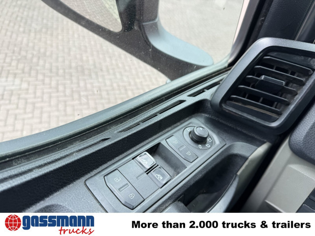 Φορτηγό φόρτωσης γάντζου MAN TGX 26.470 6X2-4 BL, VDL 21-S 6200 Abrollkipper: φωτογραφία 7 Φορτηγό φόρτωσης γάντζου MAN TGX 26.470 6X2-4 BL, VDL 21-S 6200 Abrollkipper: φωτογραφία 7