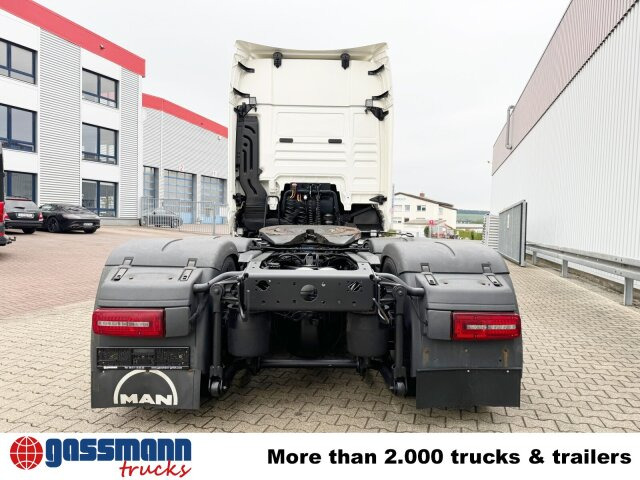 Τράκτορας MAN TGX 33.510 6x4 BL SA, Retarder, GX-Fahrerhaus: φωτογραφία 12 Τράκτορας MAN TGX 33.510 6x4 BL SA, Retarder, GX-Fahrerhaus: φωτογραφία 12