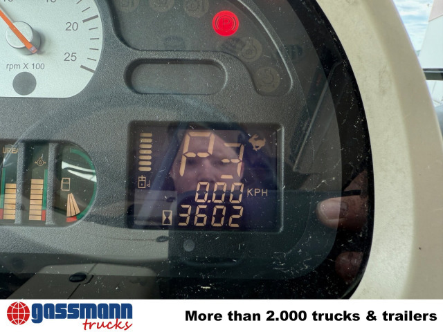 MF 8690 Dyna-VT - Κατασκευή μηχανήματα: φωτογραφία 5 MF 8690 Dyna-VT - Κατασκευή μηχανήματα: φωτογραφία 5