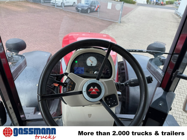 MF 8690 Dyna-VT - Κατασκευή μηχανήματα: φωτογραφία 4 MF 8690 Dyna-VT - Κατασκευή μηχανήματα: φωτογραφία 4