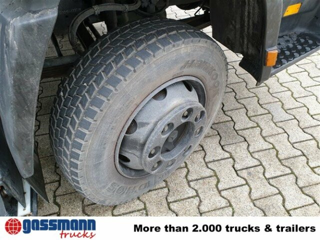 Mercedes-Benz 1114 4x2 DLK 18-12 CC Drehleiter, 24 Meter - Πυροσβεστικό όχημα: φωτογραφία 2 Mercedes-Benz 1114 4x2 DLK 18-12 CC Drehleiter, 24 Meter - Πυροσβεστικό όχημα: φωτογραφία 2