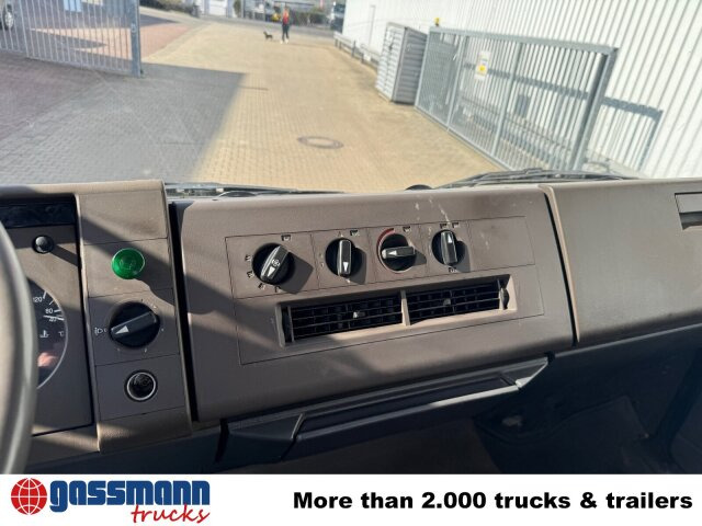 Mercedes-Benz 1314 K 4x2, 6-Zylinder Motor, 2x AHK - Φορτηγό ανατρεπόμενο: φωτογραφία 5 Mercedes-Benz 1314 K 4x2, 6-Zylinder Motor, 2x AHK - Φορτηγό ανατρεπόμενο: φωτογραφία 5