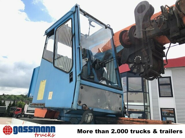 Mercedes-Benz 2638 K 6x4 mit Heckkran Palfinger PK 68000 - Φορτηγό με γερανό: φωτογραφία 3 Mercedes-Benz 2638 K 6x4 mit Heckkran Palfinger PK 68000 - Φορτηγό με γερανό: φωτογραφία 3