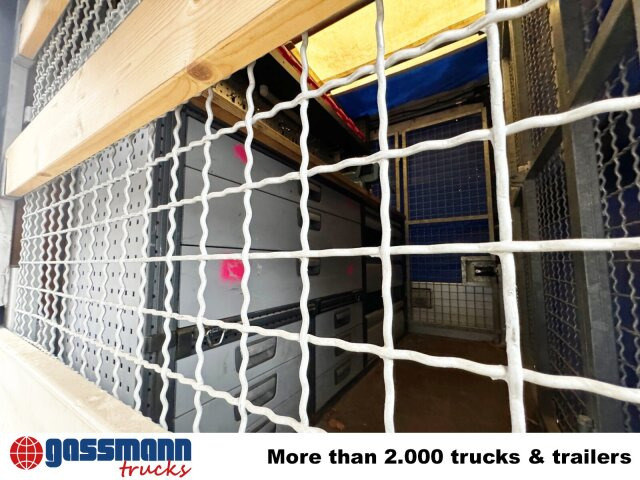 Mercedes-Benz 316 4x4 Doka, Werkstatteinrichtung - Μικρό φορτηγό με καρότσα, Διπλοκάμπινο ελαφρύ επαγγελματικό: φωτογραφία 4 Mercedes-Benz 316 4x4 Doka, Werkstatteinrichtung - Μικρό φορτηγό με καρότσα, Διπλοκάμπινο ελαφρύ επαγγελματικό: φωτογραφία 4