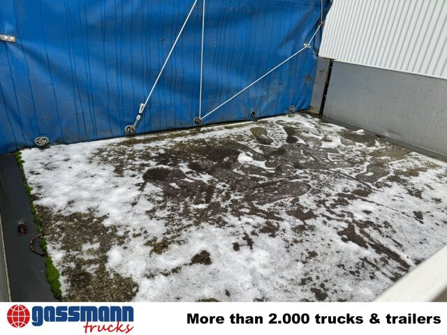 Mercedes-Benz 316 4x4 Doka, Werkstatteinrichtung - Μικρό φορτηγό με καρότσα, Διπλοκάμπινο ελαφρύ επαγγελματικό: φωτογραφία 2 Mercedes-Benz 316 4x4 Doka, Werkstatteinrichtung - Μικρό φορτηγό με καρότσα, Διπλοκάμπινο ελαφρύ επαγγελματικό: φωτογραφία 2