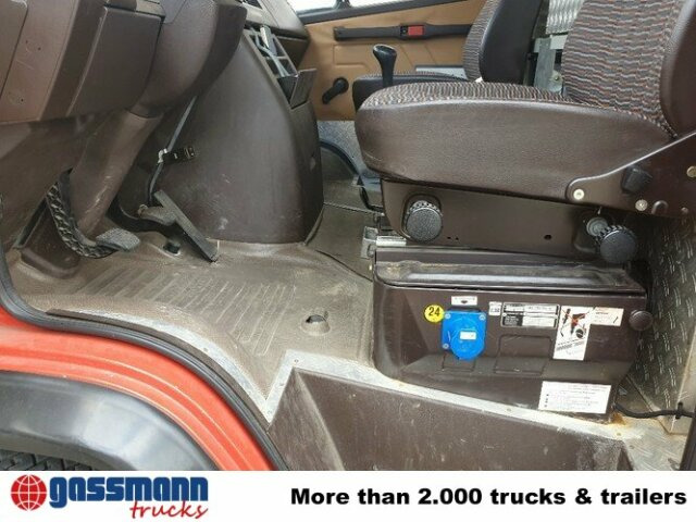Mercedes-Benz 814 D TLF 8/6 4x2, DOKA, Feuerwehr - Πυροσβεστικό όχημα: φωτογραφία 2 Mercedes-Benz 814 D TLF 8/6 4x2, DOKA, Feuerwehr - Πυροσβεστικό όχημα: φωτογραφία 2