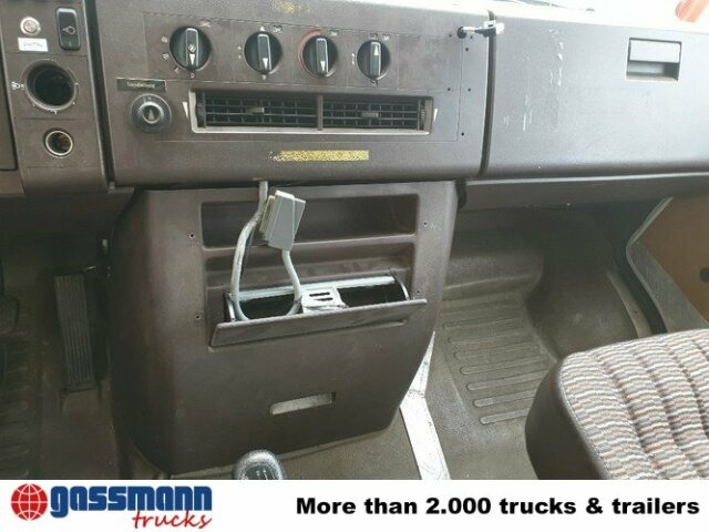Mercedes-Benz 814 D TLF 8/6 4x2, DOKA, Feuerwehr - Πυροσβεστικό όχημα: φωτογραφία 5 Mercedes-Benz 814 D TLF 8/6 4x2, DOKA, Feuerwehr - Πυροσβεστικό όχημα: φωτογραφία 5