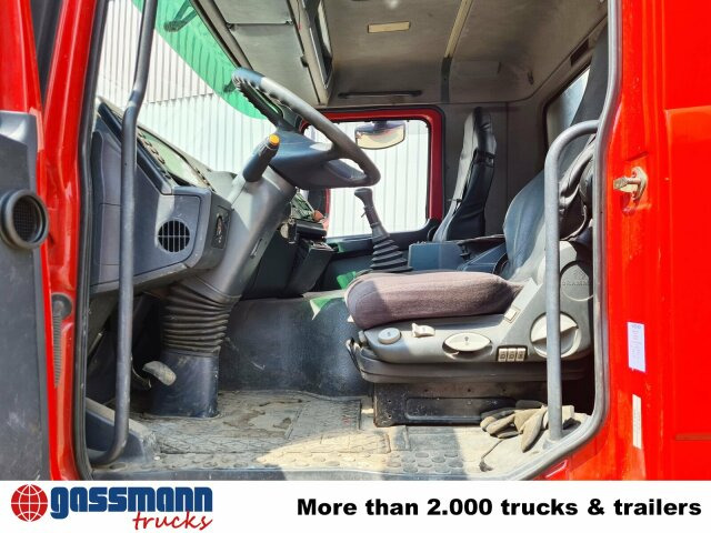 Mercedes-Benz Actros 1835 K 4x2 - Φορτηγό σασί: φωτογραφία 3 Mercedes-Benz Actros 1835 K 4x2 - Φορτηγό σασί: φωτογραφία 3