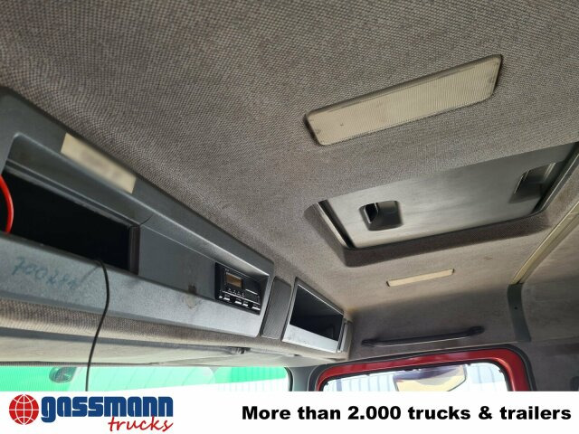 Mercedes-Benz Actros 1835 K 4x2 - Φορτηγό σασί: φωτογραφία 5 Mercedes-Benz Actros 1835 K 4x2 - Φορτηγό σασί: φωτογραφία 5