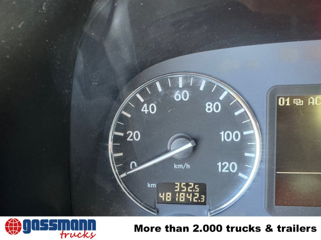 Mercedes-Benz Actros 1841 AK 4x4, EEV, Kran Palfinger - Φορτηγό ανατρεπόμενο, Φορτηγό με γερανό: φωτογραφία 5 Mercedes-Benz Actros 1841 AK 4x4, EEV, Kran Palfinger - Φορτηγό ανατρεπόμενο, Φορτηγό με γερανό: φωτογραφία 5