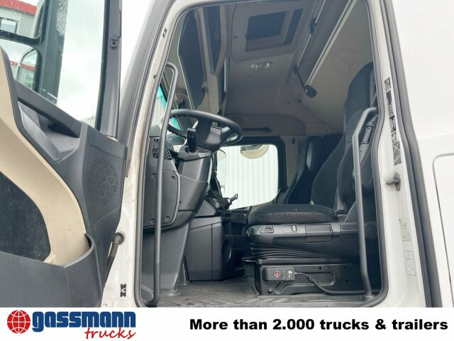 Mercedes-Benz Actros 1842 LS 4x2, 3x VORHANDEN - Τράκτορας: φωτογραφία 2 Mercedes-Benz Actros 1842 LS 4x2, 3x VORHANDEN - Τράκτορας: φωτογραφία 2