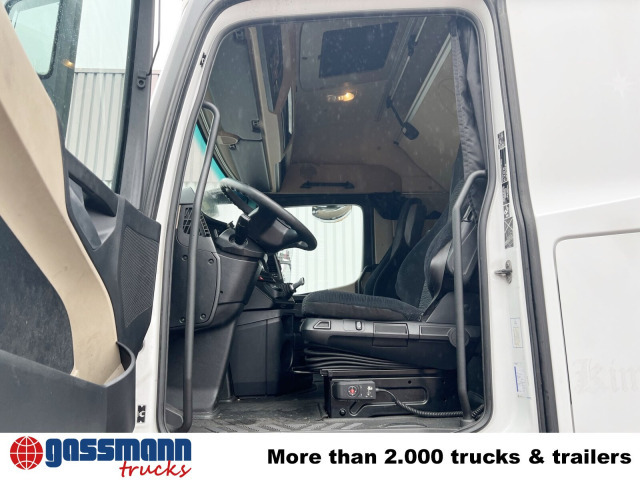 Mercedes-Benz Actros 1842 LS 4x2, 3x VORHANDEN - Τράκτορας: φωτογραφία 3 Mercedes-Benz Actros 1842 LS 4x2, 3x VORHANDEN - Τράκτορας: φωτογραφία 3
