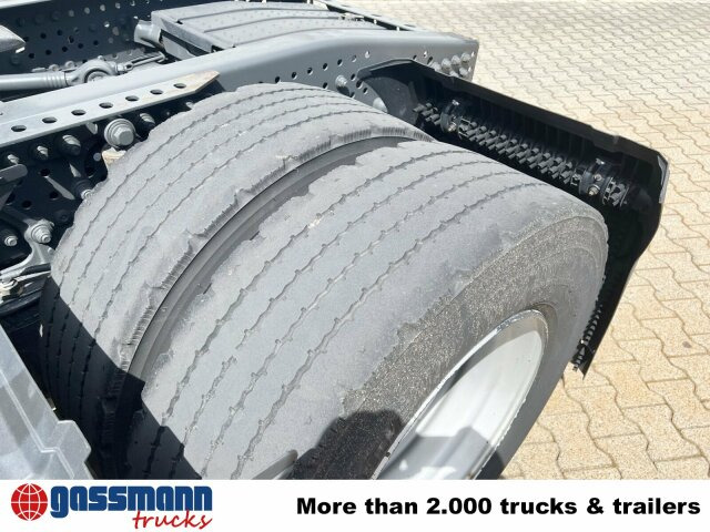 Mercedes-Benz Actros 1842 LS 4x2, 3x VORHANDEN - Τράκτορας: φωτογραφία 3 Mercedes-Benz Actros 1842 LS 4x2, 3x VORHANDEN - Τράκτορας: φωτογραφία 3