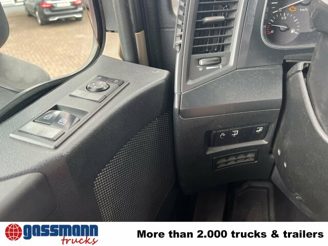 Mercedes-Benz Actros 1842 LS 4x2, 7x VORHANDEN - Τράκτορας: φωτογραφία 4 Mercedes-Benz Actros 1842 LS 4x2, 7x VORHANDEN - Τράκτορας: φωτογραφία 4