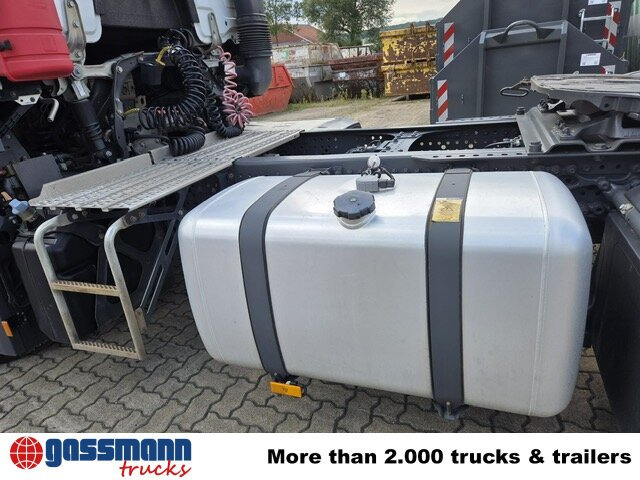 Mercedes-Benz Actros 1846 LS 4x2 MultimediaCockpit, - Τράκτορας: φωτογραφία 2 Mercedes-Benz Actros 1846 LS 4x2 MultimediaCockpit, - Τράκτορας: φωτογραφία 2