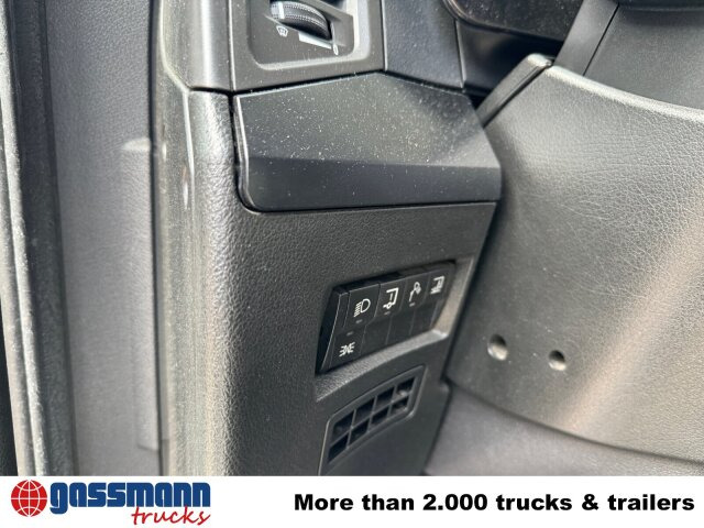 Mercedes-Benz Actros 1848 LS 4x2, Vollumer ,Retarder - Τράκτορας: φωτογραφία 5 Mercedes-Benz Actros 1848 LS 4x2, Vollumer ,Retarder - Τράκτορας: φωτογραφία 5