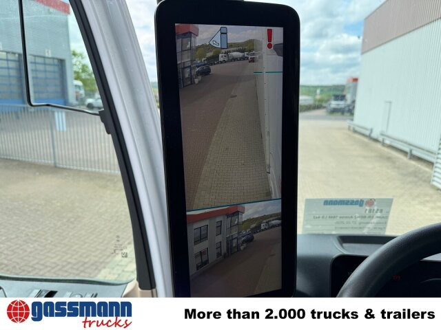 Mercedes-Benz Actros 1848 LS 4x2, Vollumer ,Retarder - Τράκτορας: φωτογραφία 2 Mercedes-Benz Actros 1848 LS 4x2, Vollumer ,Retarder - Τράκτορας: φωτογραφία 2