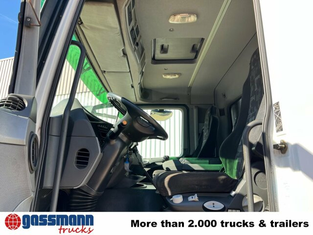 Mercedes-Benz Actros 2541 L 6x2/48 Retarder, Lenk-/Liftachse - Φορτηγό φόρτωσης γάντζου: φωτογραφία 3 Mercedes-Benz Actros 2541 L 6x2/48 Retarder, Lenk-/Liftachse - Φορτηγό φόρτωσης γάντζου: φωτογραφία 3