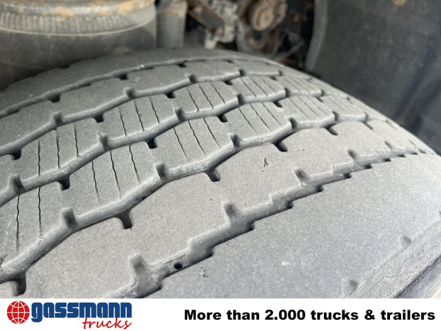 Mercedes-Benz Actros 2541 L 6x2, Fahrschulausstattung, - Φορτηγό κόφα: φωτογραφία 3 Mercedes-Benz Actros 2541 L 6x2, Fahrschulausstattung, - Φορτηγό κόφα: φωτογραφία 3