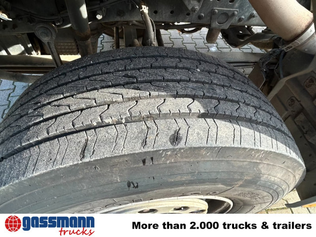 Mercedes-Benz Actros 2644 L 6x4 - Φορτηγό φόρτωσης γάντζου: φωτογραφία 2 Mercedes-Benz Actros 2644 L 6x4 - Φορτηγό φόρτωσης γάντζου: φωτογραφία 2