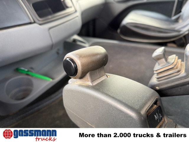 Mercedes-Benz Actros 2644 L 6x4 - Φορτηγό φόρτωσης γάντζου: φωτογραφία 2 Mercedes-Benz Actros 2644 L 6x4 - Φορτηγό φόρτωσης γάντζου: φωτογραφία 2