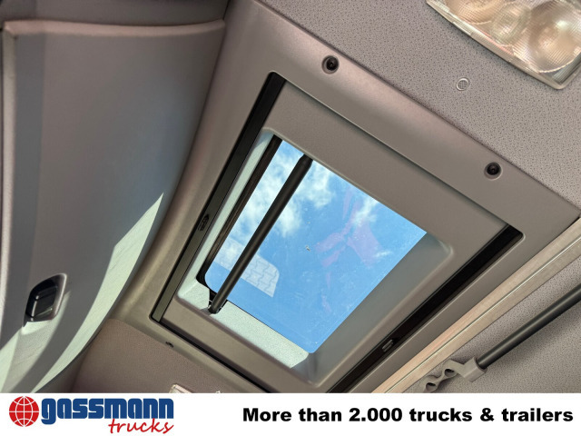 Mercedes-Benz Actros 2648 LK 6x4, Retarder, Bi-Xenon - Φορτηγό σασί: φωτογραφία 3 Mercedes-Benz Actros 2648 LK 6x4, Retarder, Bi-Xenon - Φορτηγό σασί: φωτογραφία 3