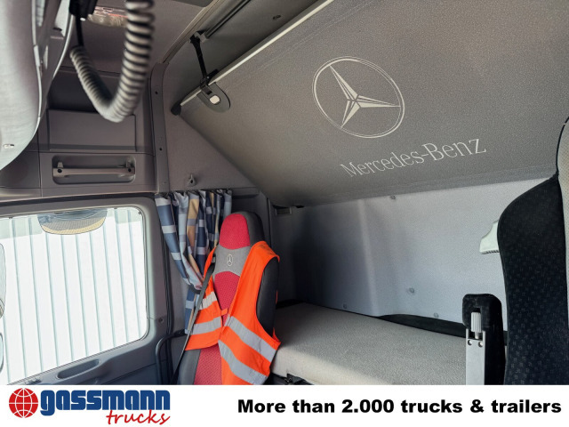 Mercedes-Benz Actros 2648 LK 6x4, Retarder, Bi-Xenon - Τράκτορας: φωτογραφία 4 Mercedes-Benz Actros 2648 LK 6x4, Retarder, Bi-Xenon - Τράκτορας: φωτογραφία 4
