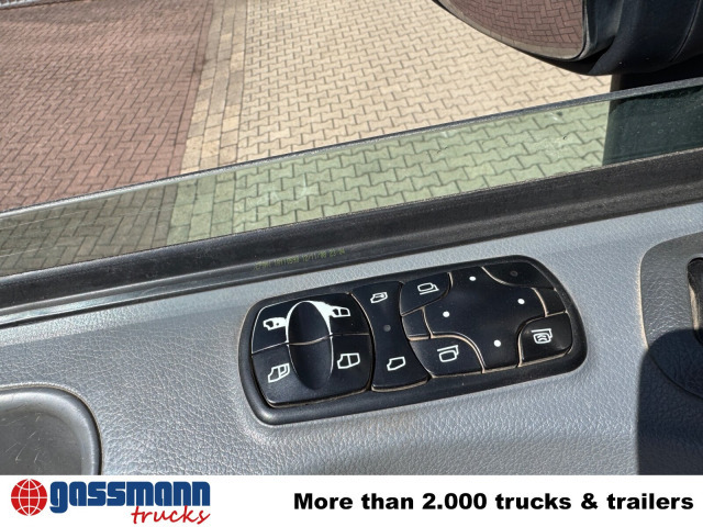 Mercedes-Benz Actros 2648 LK 6x4, Retarder, Bi-Xenon - Φορτηγό σασί: φωτογραφία 2 Mercedes-Benz Actros 2648 LK 6x4, Retarder, Bi-Xenon - Φορτηγό σασί: φωτογραφία 2