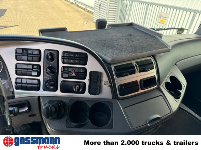 Mercedes-Benz Actros 2648 LK 6x4, Retarder, Bi-Xenon - Τράκτορας: φωτογραφία 2 Mercedes-Benz Actros 2648 LK 6x4, Retarder, Bi-Xenon - Τράκτορας: φωτογραφία 2