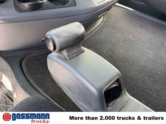 Mercedes-Benz Actros 2648 LK 6x4, Retarder, Bordmatik, - Φορτηγό ανατρεπόμενο: φωτογραφία 5 Mercedes-Benz Actros 2648 LK 6x4, Retarder, Bordmatik, - Φορτηγό ανατρεπόμενο: φωτογραφία 5