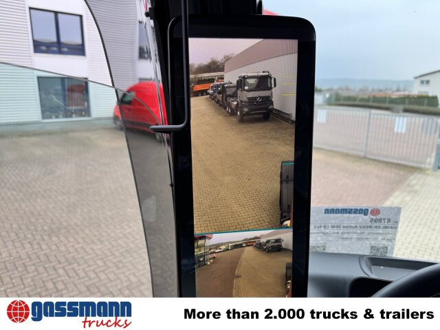 Νέα Τράκτορας Mercedes-Benz Actros 2648 LS 6x2, Retarder, Liftachse,: φωτογραφία 7