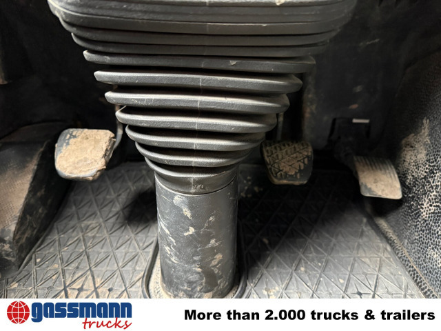 Mercedes-Benz Actros 3241 K 8x4/4, Bordmatik - Φορτηγό ανατρεπόμενο: φωτογραφία 5 Mercedes-Benz Actros 3241 K 8x4/4, Bordmatik - Φορτηγό ανατρεπόμενο: φωτογραφία 5