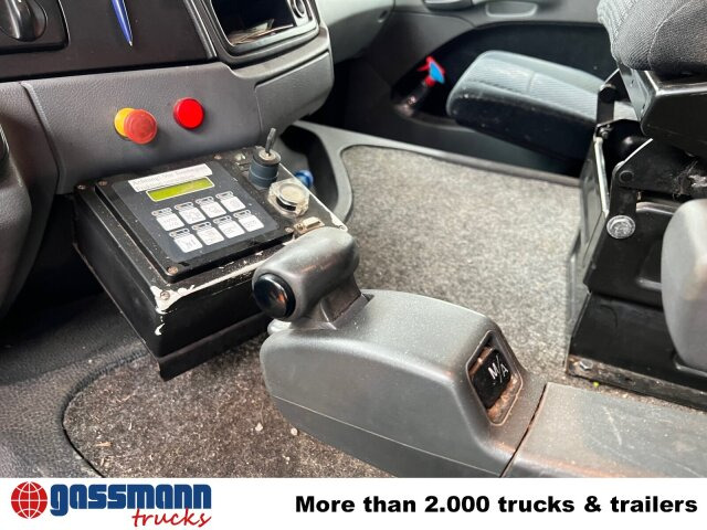 Mercedes-Benz Actros 3241 L 8x2/6, 2x Lenkachse, Zöller - Απορριμματοφόρο: φωτογραφία 4 Mercedes-Benz Actros 3241 L 8x2/6, 2x Lenkachse, Zöller - Απορριμματοφόρο: φωτογραφία 4