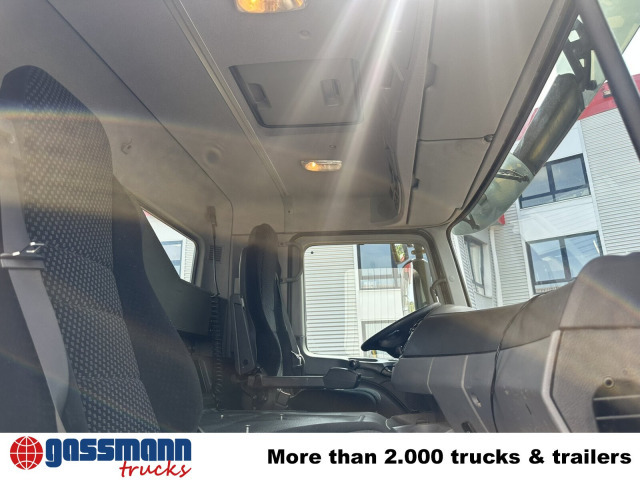 Mercedes-Benz Actros 3348 AK 6x6, Bordmatik links - Φορτηγό ανατρεπόμενο: φωτογραφία 5 Mercedes-Benz Actros 3348 AK 6x6, Bordmatik links - Φορτηγό ανατρεπόμενο: φωτογραφία 5