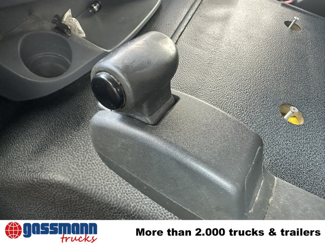 Mercedes-Benz Actros 3348 AK 6x6 - Φορτηγό σασί: φωτογραφία 5 Mercedes-Benz Actros 3348 AK 6x6 - Φορτηγό σασί: φωτογραφία 5