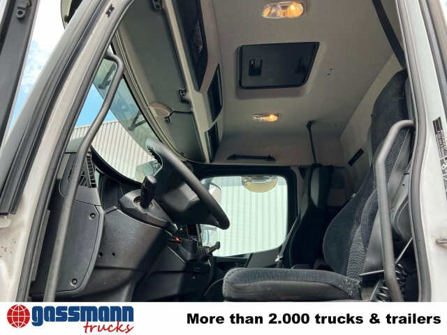 Mercedes-Benz Antos 1840 L 4x2, Aufnahme für Mitnahmestapler - Φορτηγό με ανοιχτή καρότσα: φωτογραφία 4 Mercedes-Benz Antos 1840 L 4x2, Aufnahme für Mitnahmestapler - Φορτηγό με ανοιχτή καρότσα: φωτογραφία 4