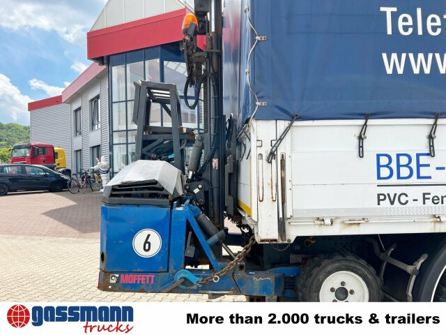 Φορτηγό με ανοιχτή καρότσα Mercedes-Benz Antos 1840 L 4x2, Aufnahme für Mitnahmestapler: φωτογραφία 12 Φορτηγό με ανοιχτή καρότσα Mercedes-Benz Antos 1840 L 4x2, Aufnahme für Mitnahmestapler: φωτογραφία 12