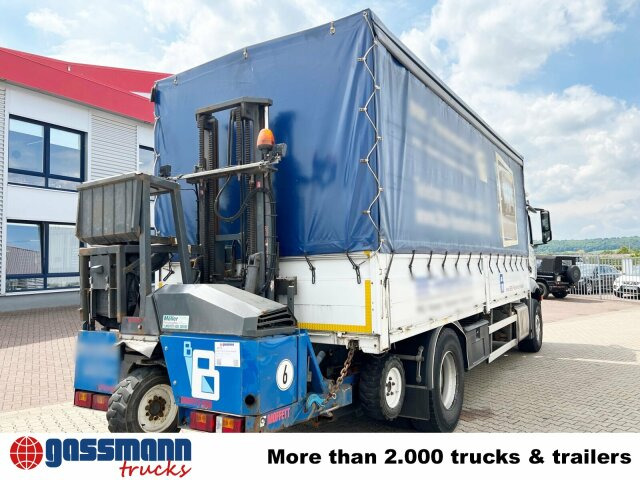 Φορτηγό με ανοιχτή καρότσα Mercedes-Benz Antos 1840 L 4x2, Aufnahme für Mitnahmestapler: φωτογραφία 11 Φορτηγό με ανοιχτή καρότσα Mercedes-Benz Antos 1840 L 4x2, Aufnahme für Mitnahmestapler: φωτογραφία 11