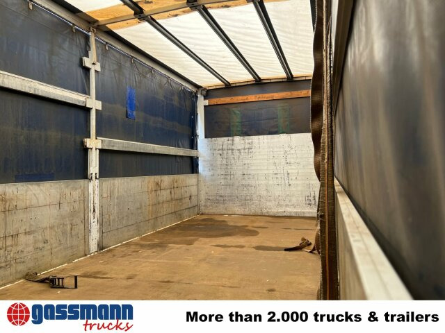 Mercedes-Benz Antos 1840 L 4x2, Aufnahme für Mitnahmestapler - Φορτηγό με ανοιχτή καρότσα: φωτογραφία 3 Mercedes-Benz Antos 1840 L 4x2, Aufnahme für Mitnahmestapler - Φορτηγό με ανοιχτή καρότσα: φωτογραφία 3