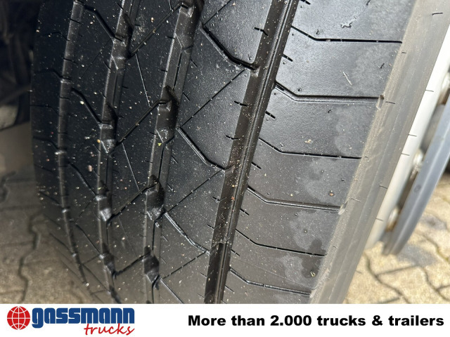 Mercedes-Benz Antos 2540 L 6x2, Vorlauflenk-/Liftachse, - Φορτηγό καδοφόρος φορτωτής: φωτογραφία 2 Mercedes-Benz Antos 2540 L 6x2, Vorlauflenk-/Liftachse, - Φορτηγό καδοφόρος φορτωτής: φωτογραφία 2