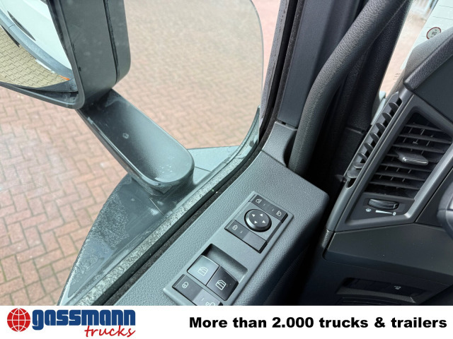 Mercedes-Benz Arocs 1827/30 A 4x4, mehrfach vorhanden! - Φορτηγό σασί: φωτογραφία 2 Mercedes-Benz Arocs 1827/30 A 4x4, mehrfach vorhanden! - Φορτηγό σασί: φωτογραφία 2