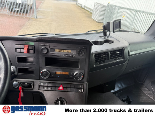 Mercedes-Benz Arocs 1827 A 4x4, Ex-! - Φορτηγό με ανοιχτή καρότσα: φωτογραφία 3 Mercedes-Benz Arocs 1827 A 4x4, Ex-! - Φορτηγό με ανοιχτή καρότσα: φωτογραφία 3