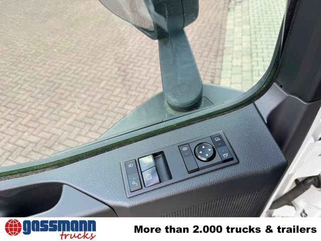 Mercedes-Benz Arocs 1840 L 4x2, MultimediaCockpit, Navi - Φορτηγό αυτοκινητάμαξα: φωτογραφία 5 Mercedes-Benz Arocs 1840 L 4x2, MultimediaCockpit, Navi - Φορτηγό αυτοκινητάμαξα: φωτογραφία 5