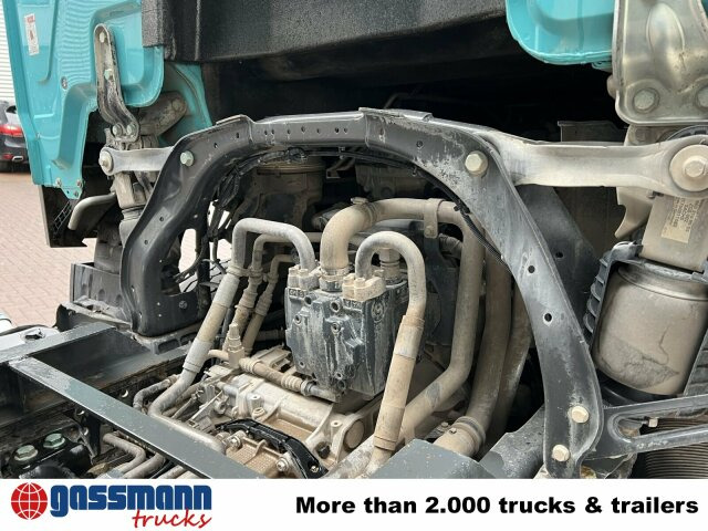 Mercedes-Benz Arocs 1846 LK 4x4 HAD, HydroDrive, Retarder, - Φορτηγό ανατρεπόμενο: φωτογραφία 3 Mercedes-Benz Arocs 1846 LK 4x4 HAD, HydroDrive, Retarder, - Φορτηγό ανατρεπόμενο: φωτογραφία 3